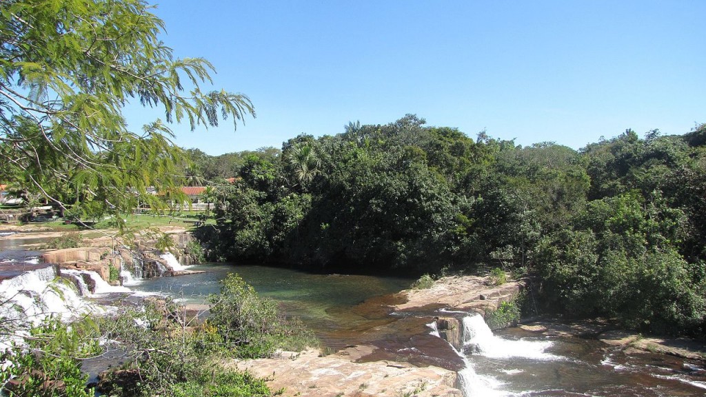 Mesmo sem encantos de antes, Rio Verde ainda é boa dica de turismo