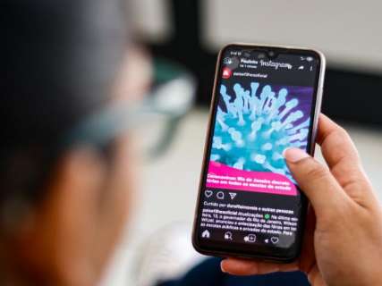 Histeria no grupo de Whats de mães não ajuda nada a evitar coronavírus